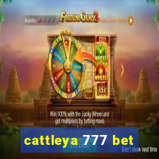 cattleya 777 bet