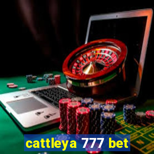 cattleya 777 bet