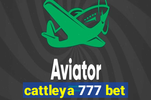 cattleya 777 bet