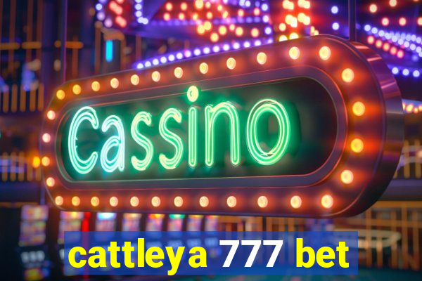 cattleya 777 bet