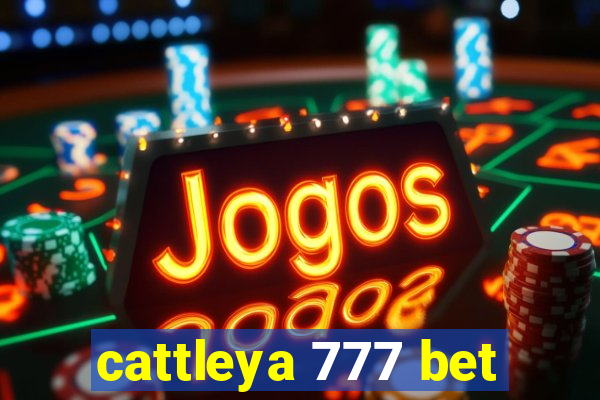 cattleya 777 bet