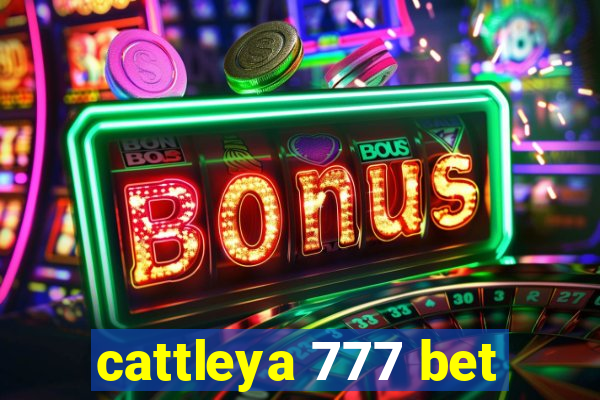 cattleya 777 bet