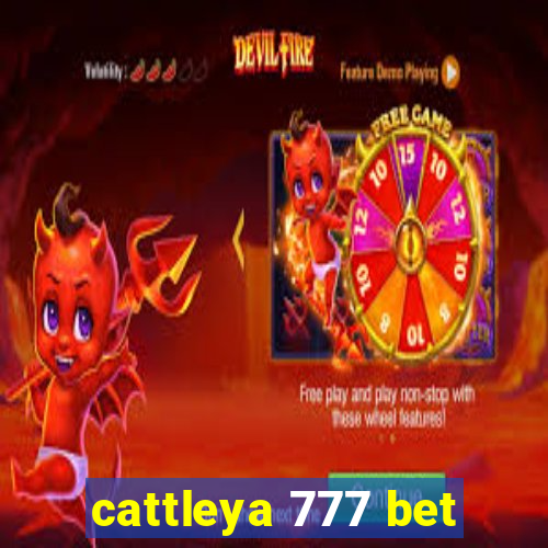 cattleya 777 bet