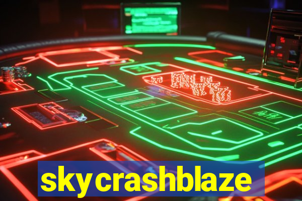 skycrashblaze