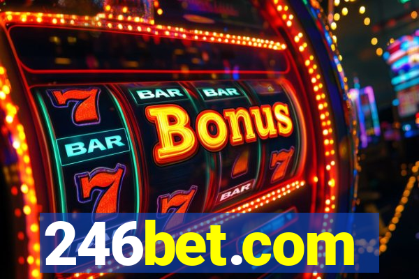 246bet.com