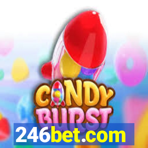 246bet.com