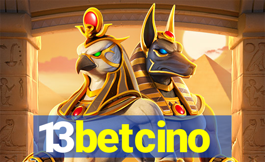 13betcino