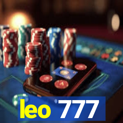 leo 777