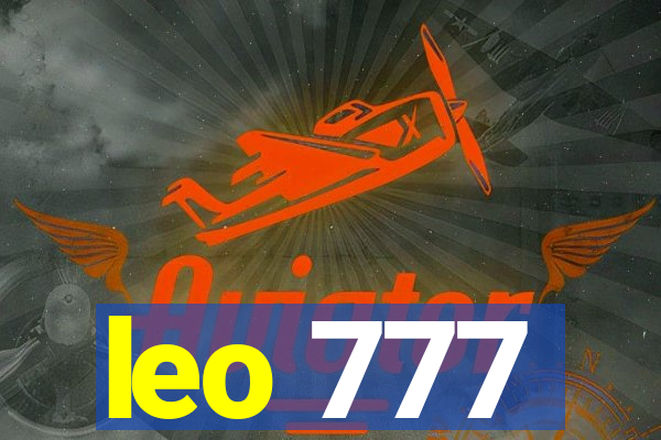 leo 777