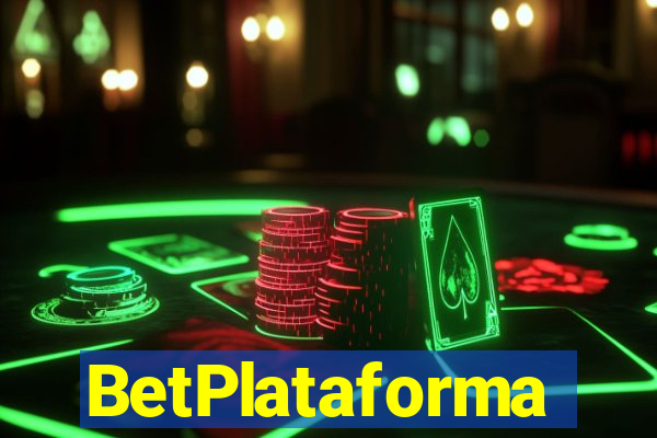 BetPlataforma