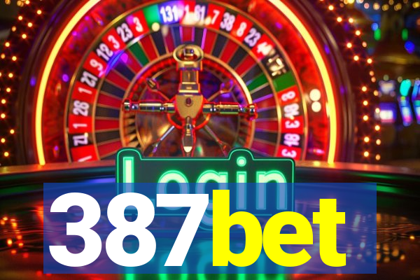 387bet