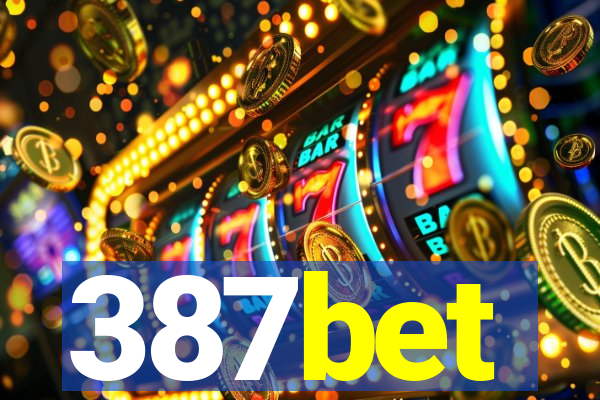 387bet