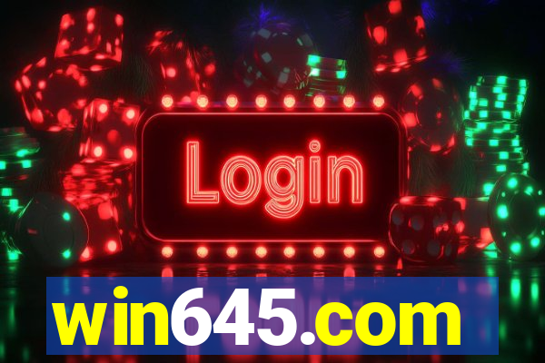 win645.com