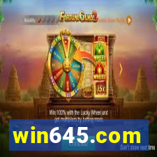 win645.com