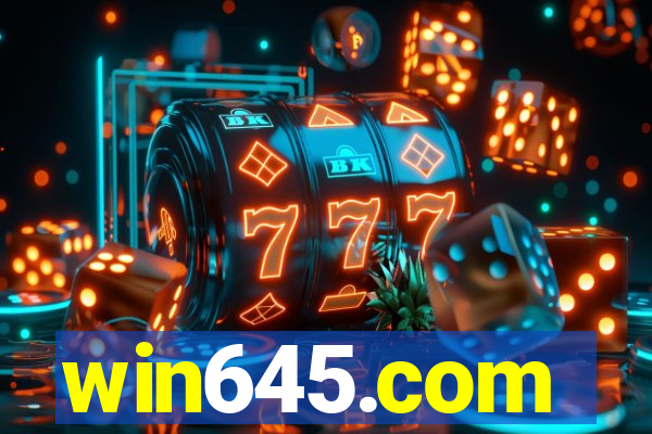 win645.com