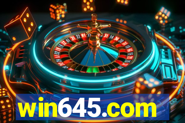 win645.com