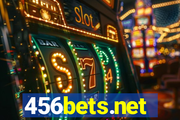 456bets.net