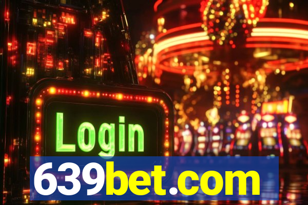 639bet.com