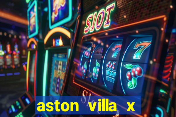 aston villa x liverpool futemax