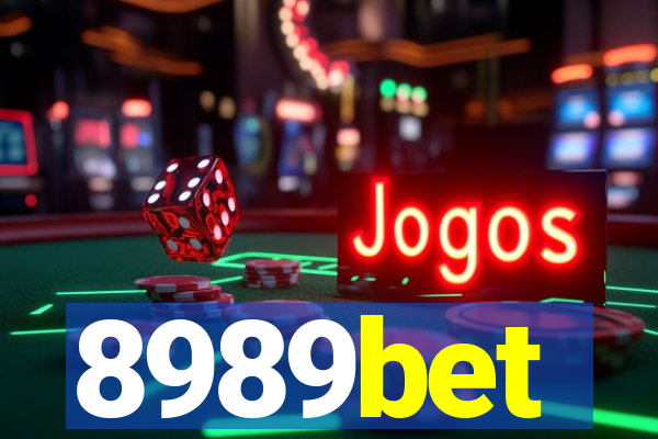 8989bet