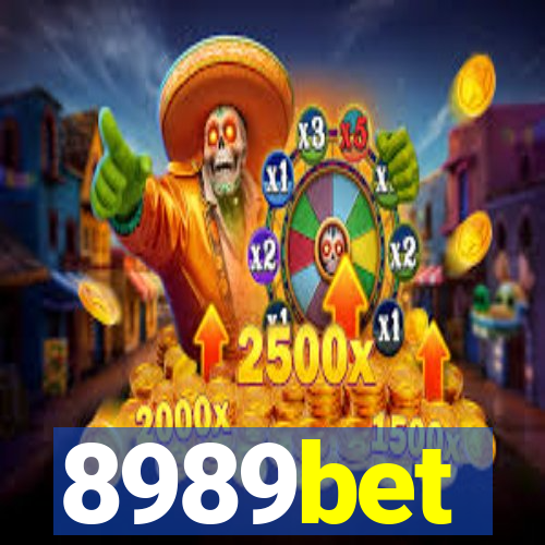 8989bet