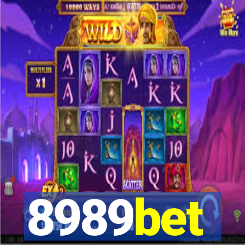 8989bet