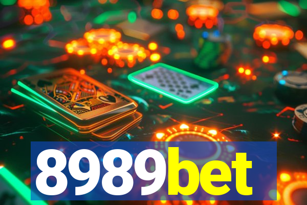 8989bet