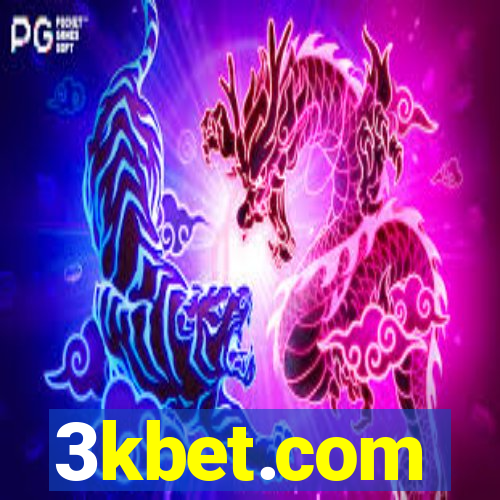 3kbet.com