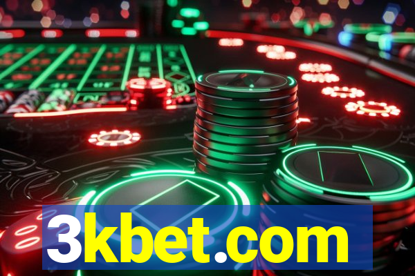 3kbet.com