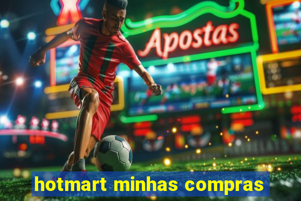 hotmart minhas compras