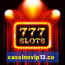 cassinovip13.com