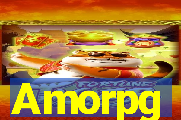 Amorpg