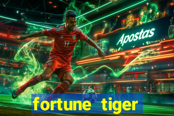 fortune tiger horarios pagantes