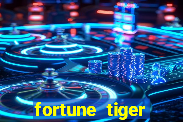 fortune tiger horarios pagantes