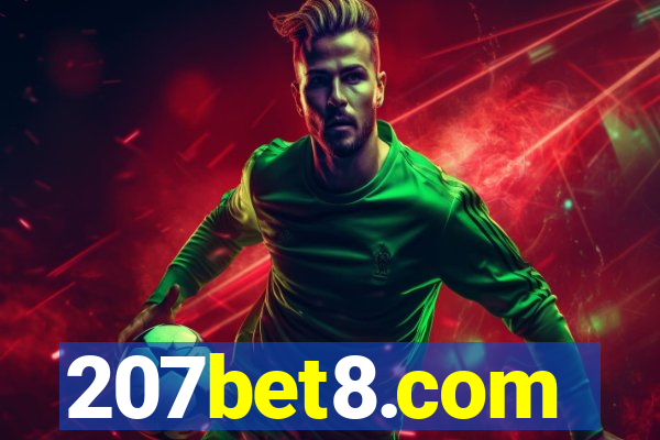 207bet8.com