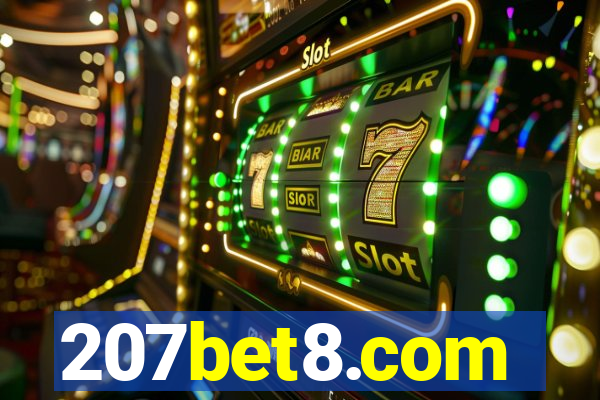 207bet8.com