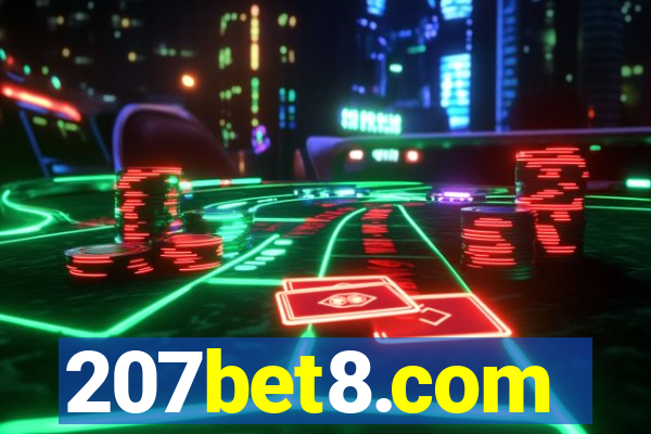 207bet8.com