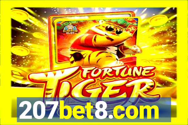 207bet8.com