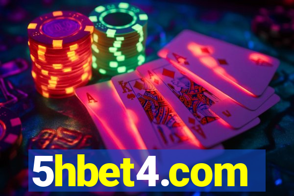 5hbet4.com