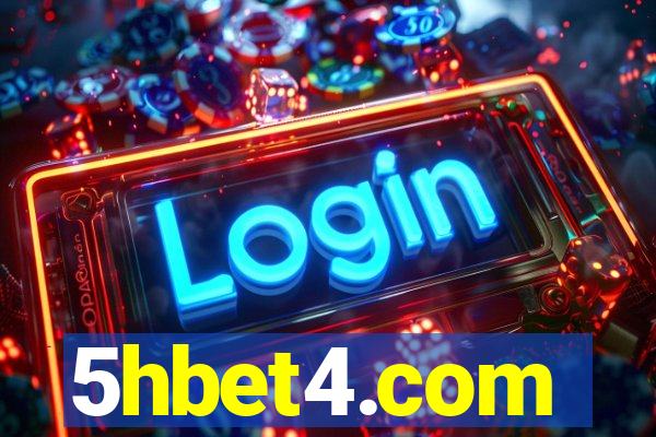 5hbet4.com