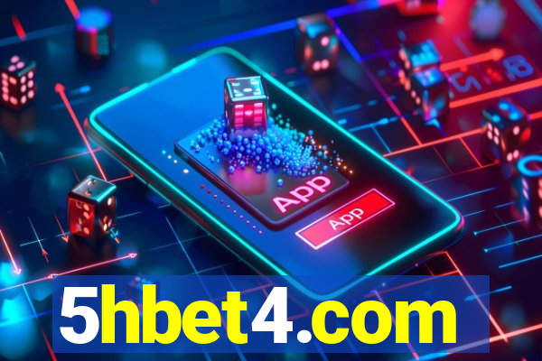 5hbet4.com