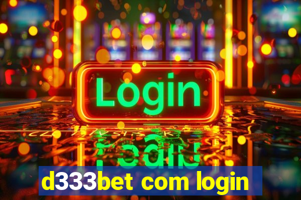 d333bet com login