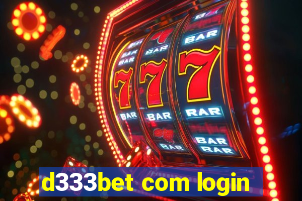 d333bet com login