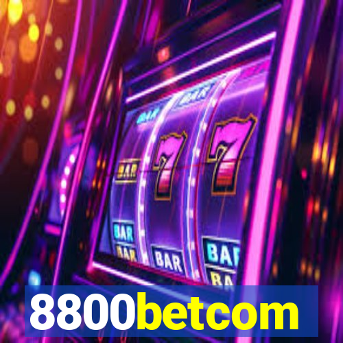 8800betcom