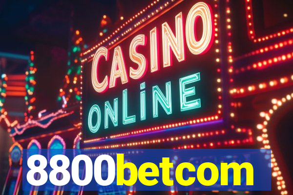 8800betcom