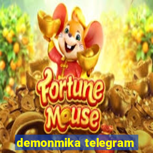 demonmika telegram