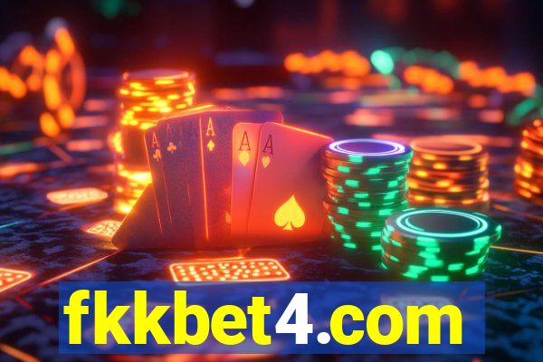 fkkbet4.com