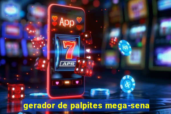 gerador de palpites mega-sena