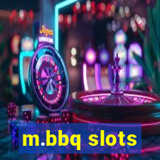 m.bbq slots