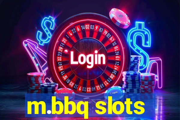 m.bbq slots